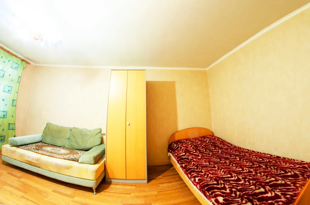 Квартира эконом класса в самом центре