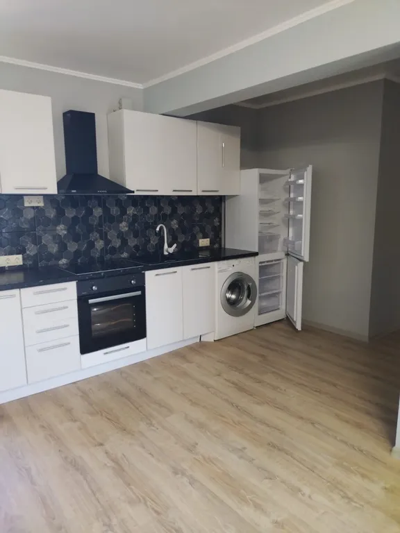 Квартира Апартамент 9 — аренда посуточно в Мирный