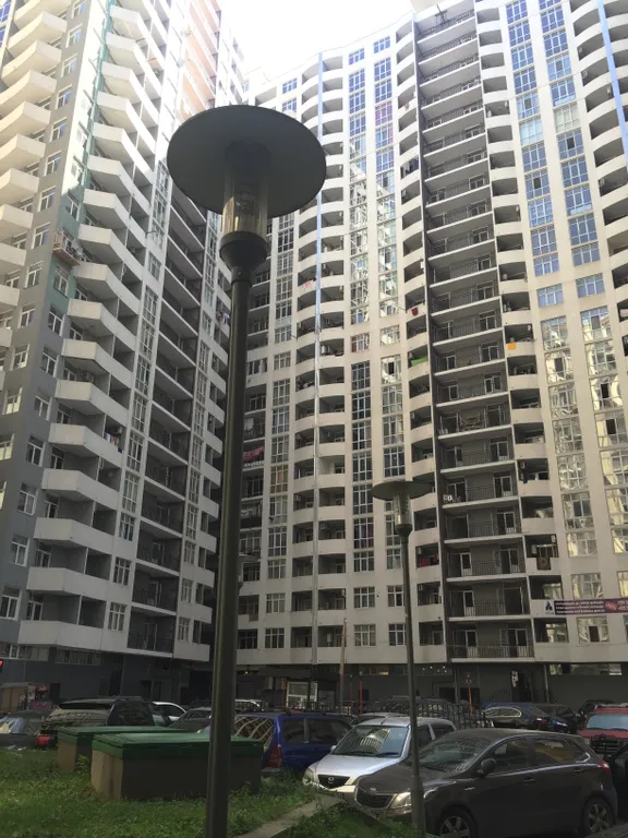 Apartment Opbi Plaza