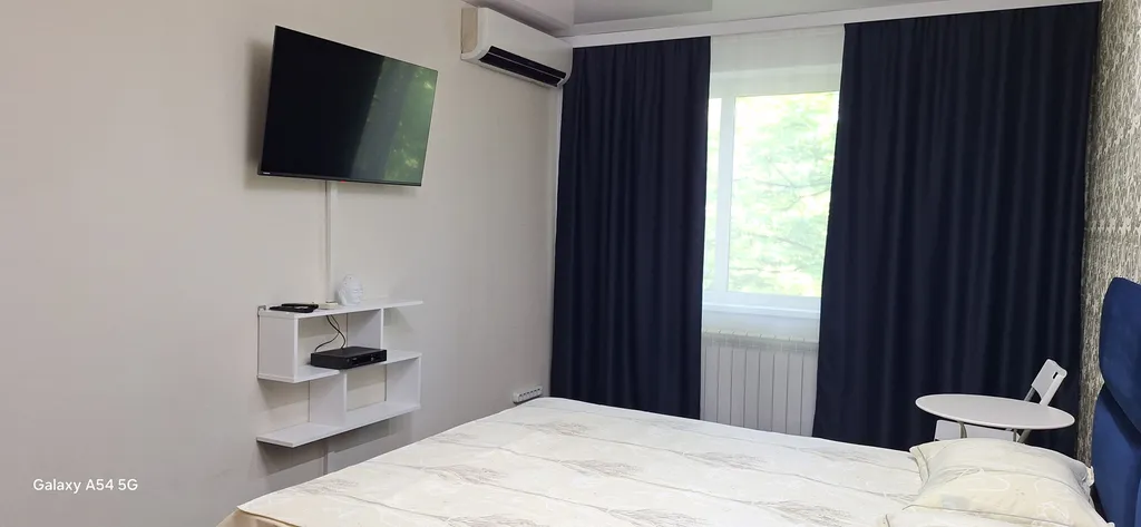 Квартира Уютная квартира — Адлер