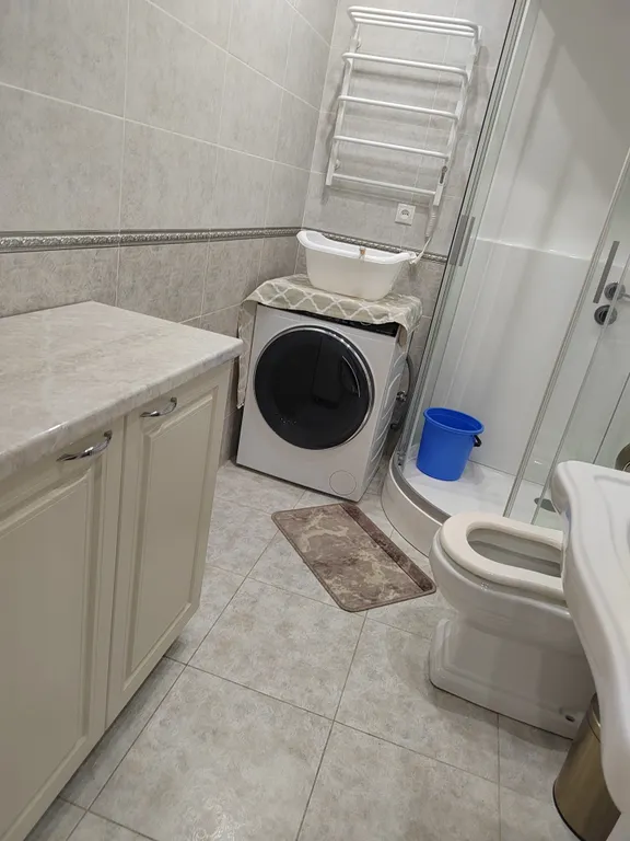 Квартира в центре со всеми удобствами