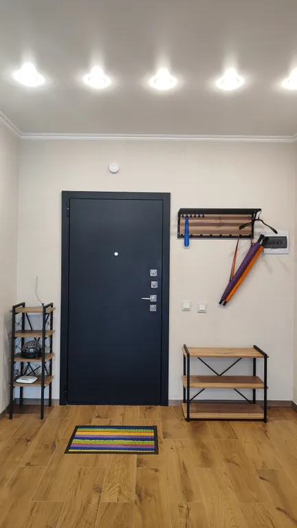 Квартира 1-комнатная Квартира — Светлогорск