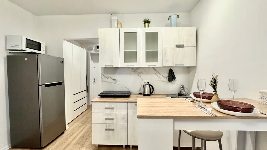 Cтудия - для двоих