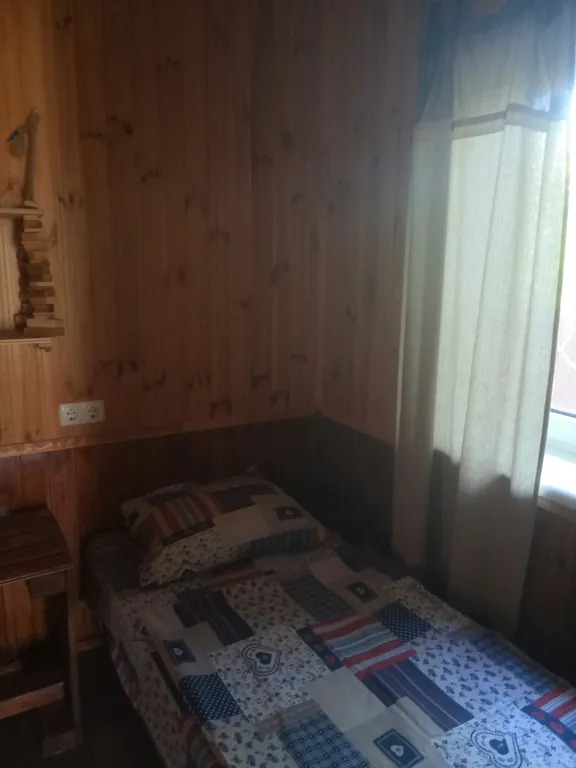 Гостевой домик