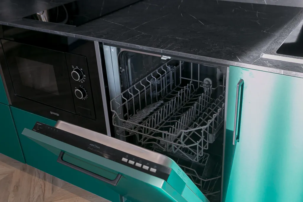 Уютный апартамент с дизайнерским ремонтом в комплексе баден-spa