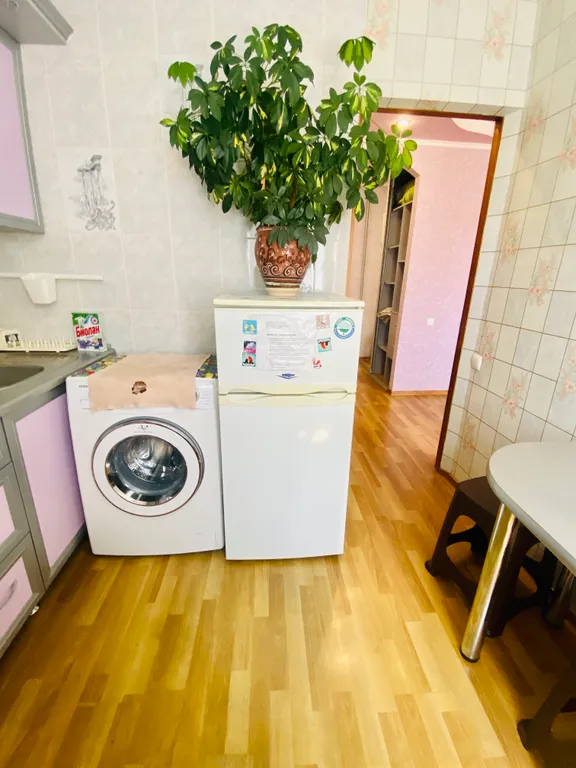 Квартира Квартира в центре — Ялта