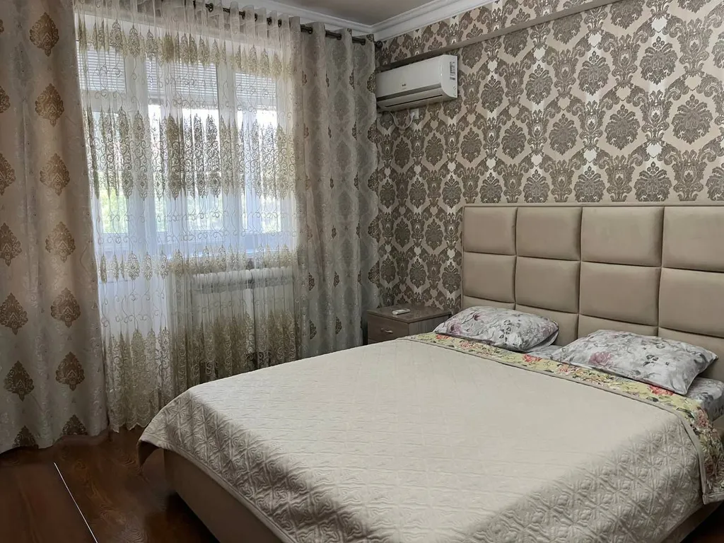 Апартаменты в центре города