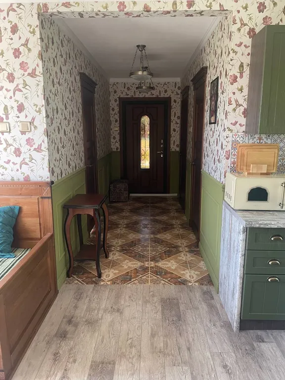 Коттедж Домик для души — Старая Слобода