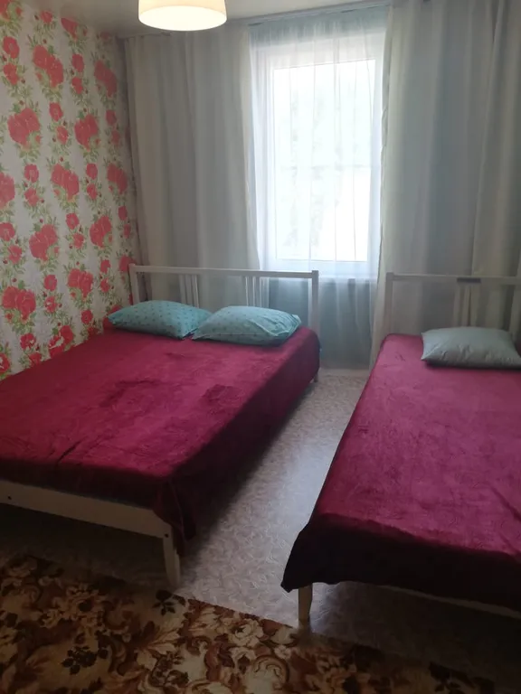 Этаж под ключ с кухней