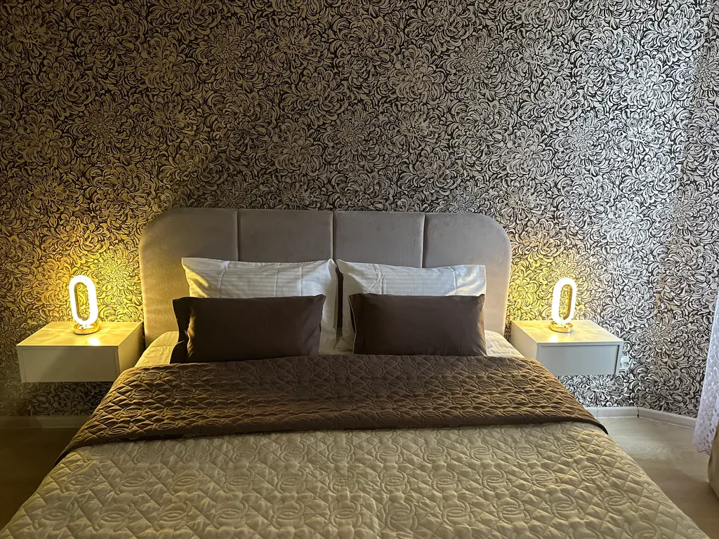 Двухкомнатная квартира вашей мечты