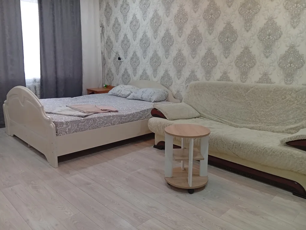 Уютная квартира в центре