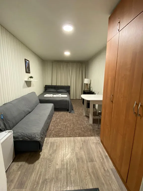 Квартира Комната — Санкт-Петербург