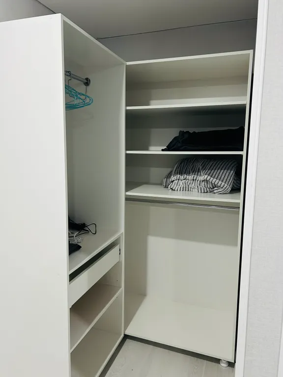 Уютная и светлая квартира в самом центре города