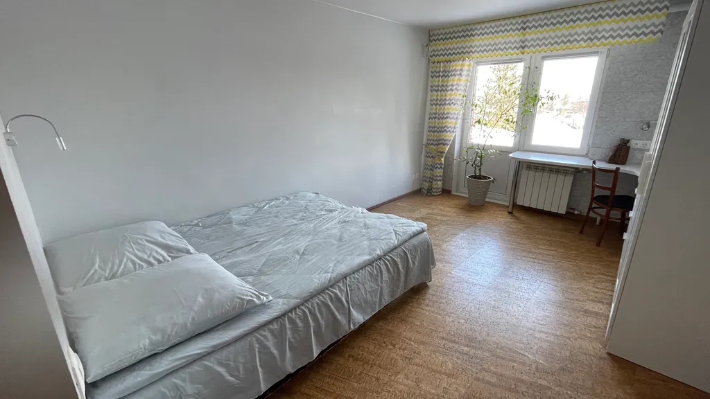 Гостевой дом Азовских