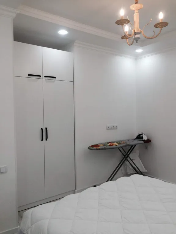 Квартира Апартамент на берегу моря — Батуми