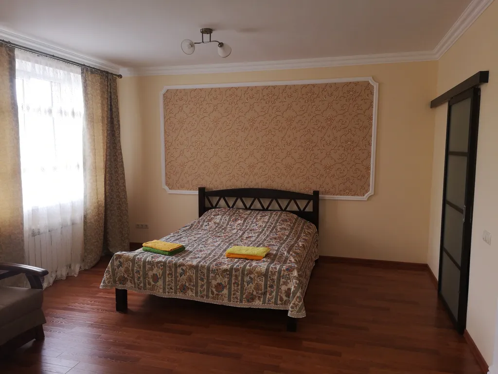 Квартира-студия рядом с парком