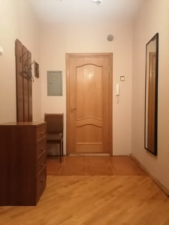 Уютная двушка в центре города