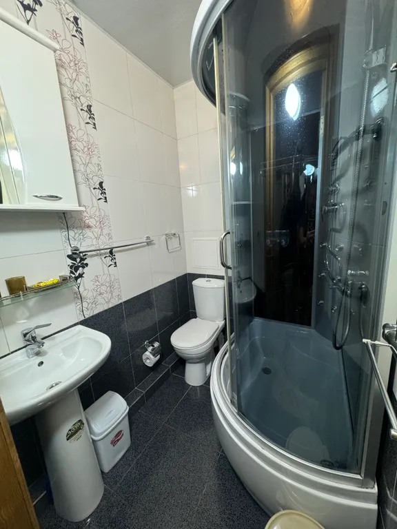 Уютный номер в коттедже