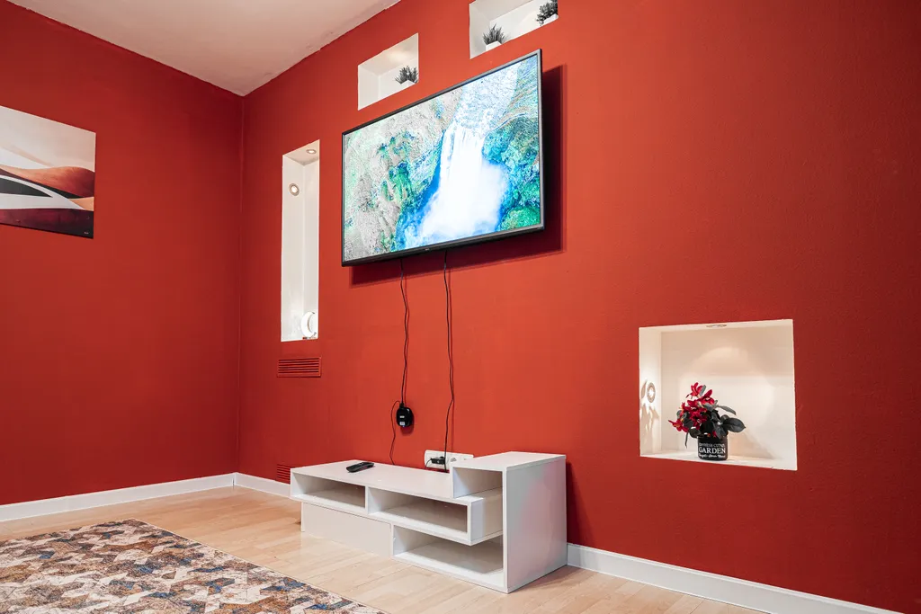 Квартира Дизайнерская квартира в самом центре — Тверь