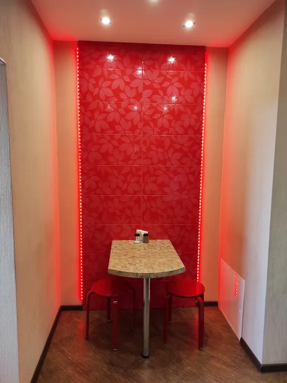 Квартира Апартаменты с видом на море — Лазаревское