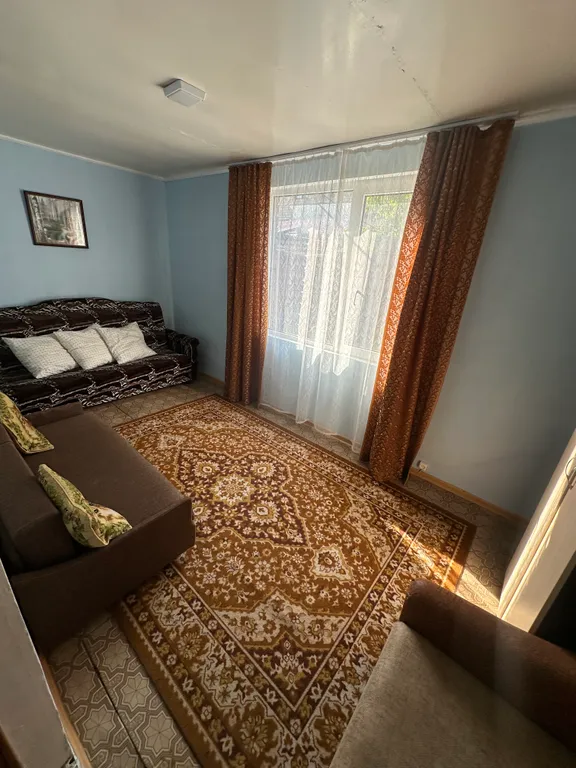 Коттедж Уютный домик — Ейск