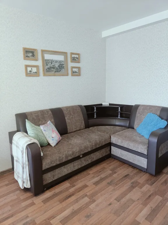 Уютная квартира в центре