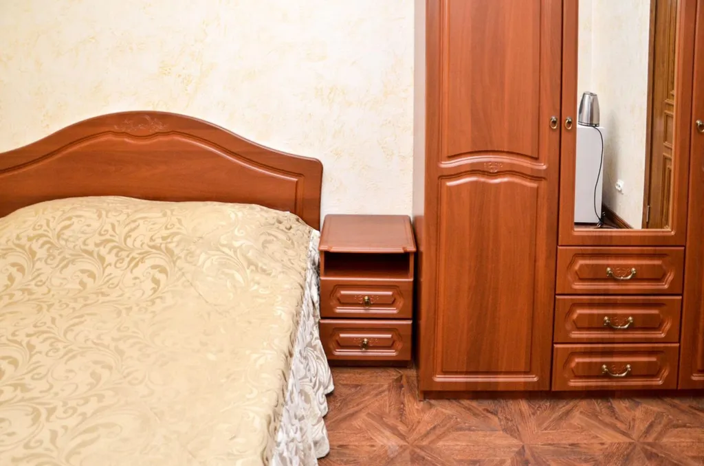 Квартира Комната — Сириус