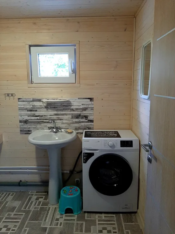 ЭкоДом Уютный