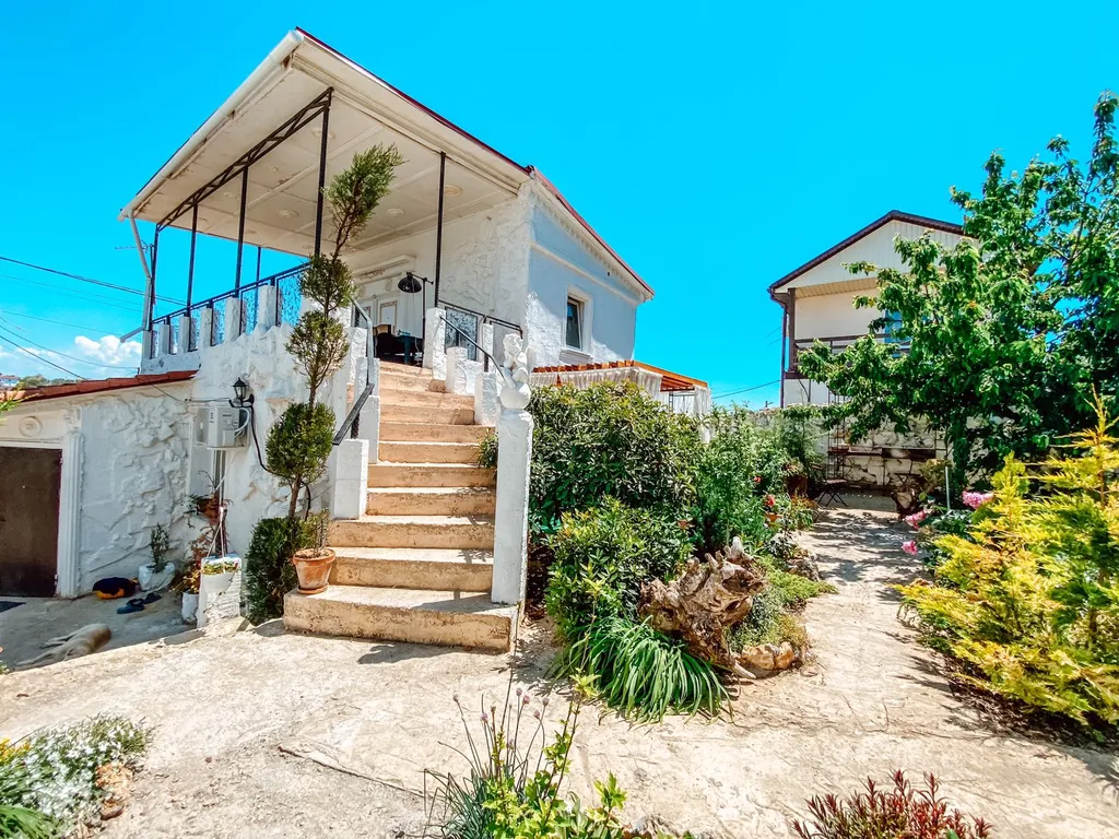 Дом для отдыха