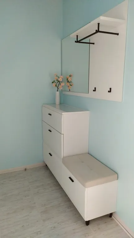 Квартира Уютная квартира с видом на море — Севастополь