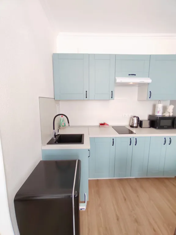 Шикарная студия