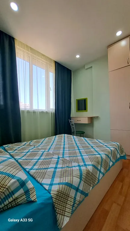 Уютная квартира в самом центре Еревана