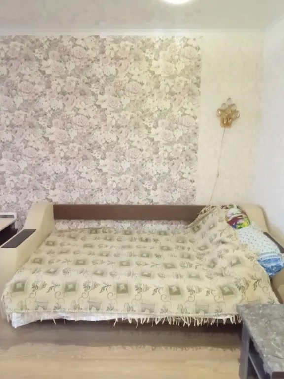 Квартира Уютная квартира на окраине — Омск