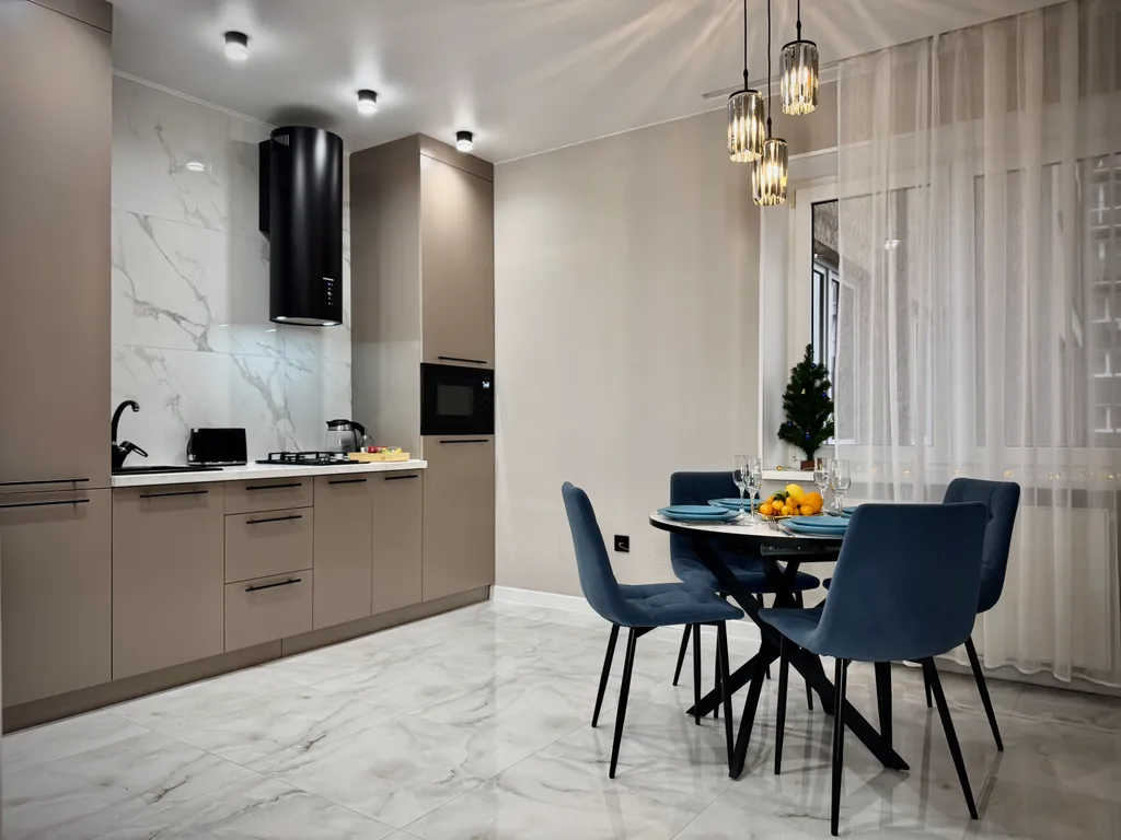 Квартира Квартира в центре на Римской — Калининград