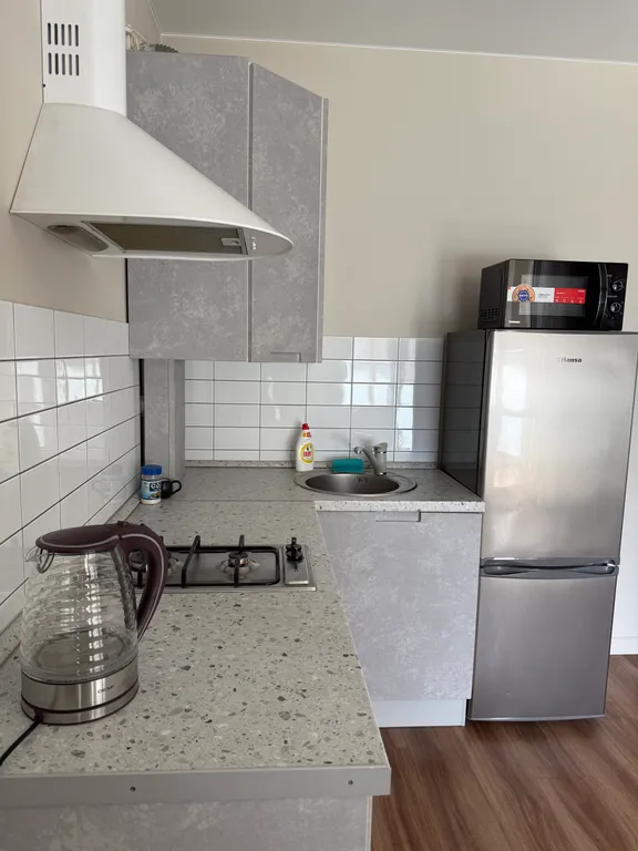 Квартира Квартира Тихое место — Калининград