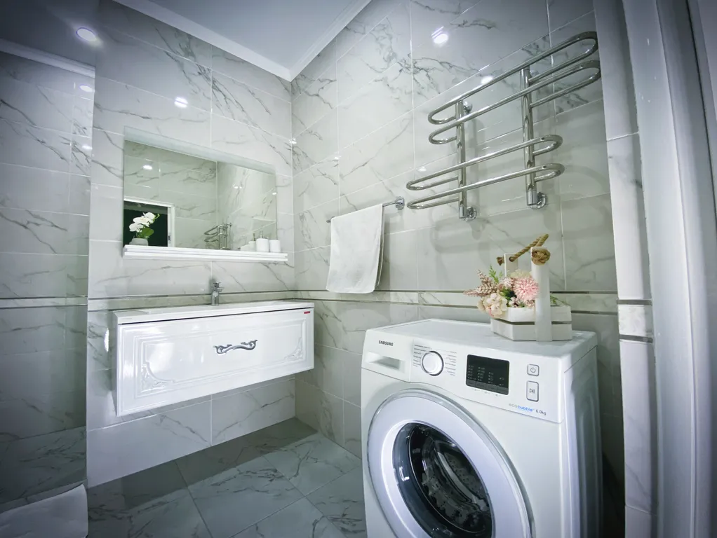 Апартамент на Кургане Бессмертия