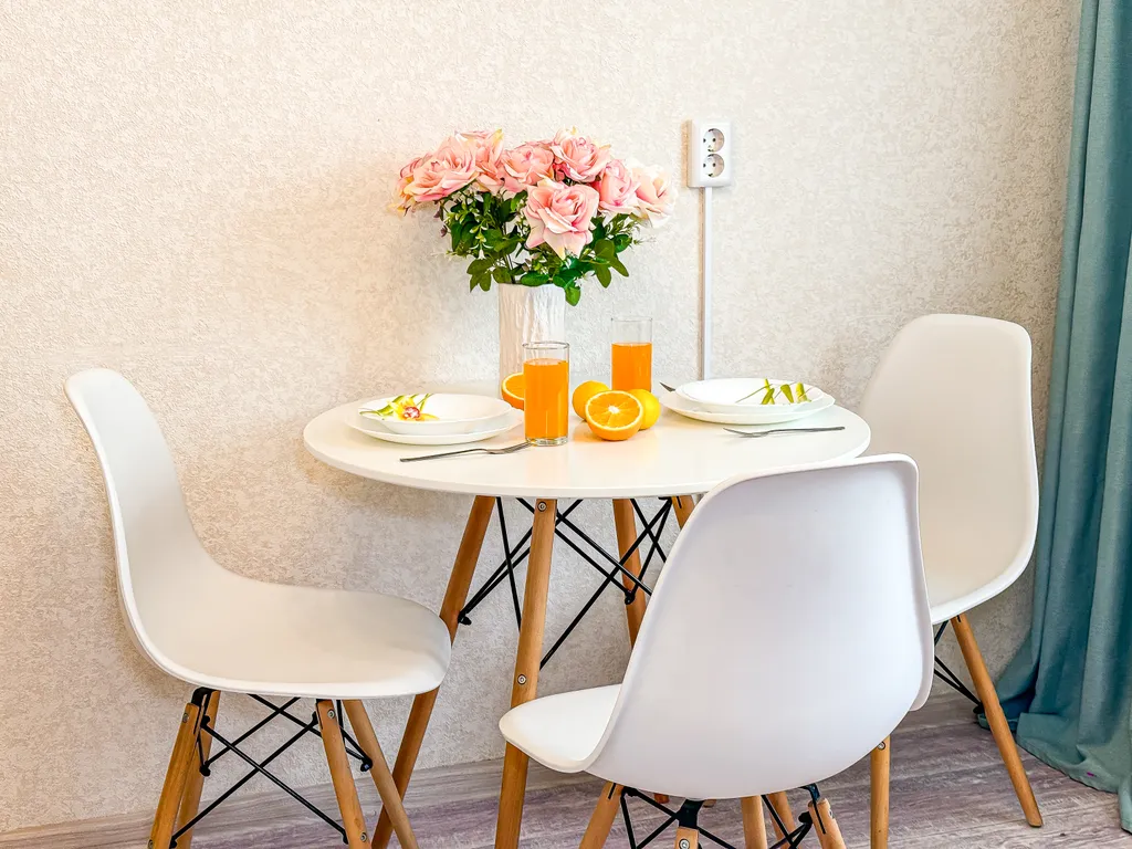 Новые апартаменты Релакс у моря