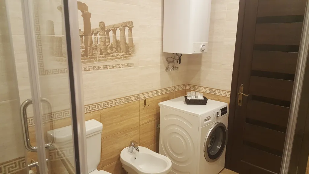 Mimino Apartment Deluxe First Line (C I)