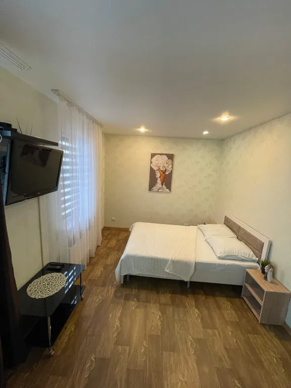 Уютная студия рядом с аквапарком