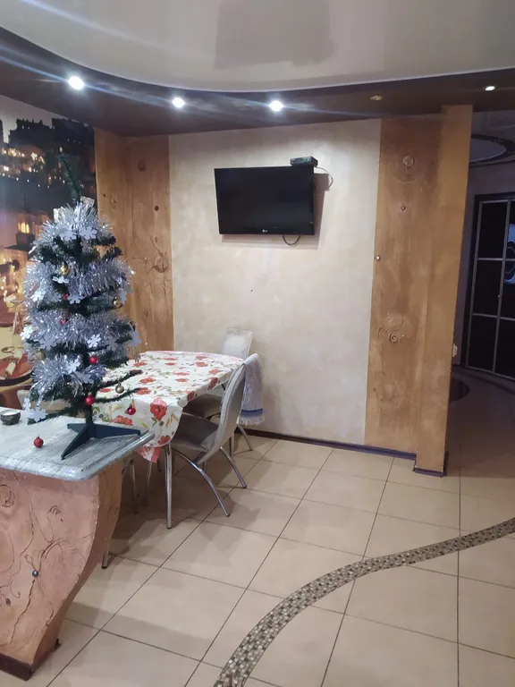 Коттедж Nord House