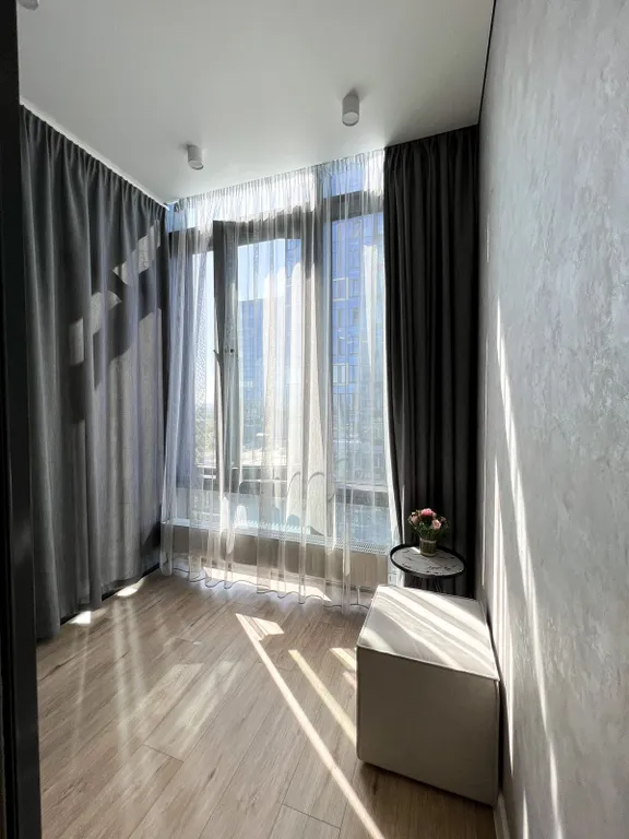Апартаменты ЖК Atlantis De Luxe