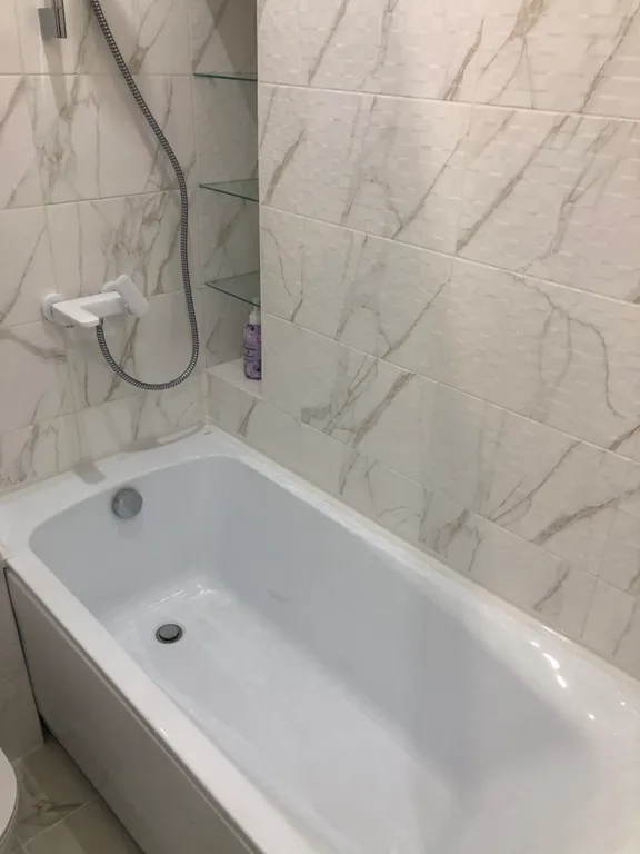 Уютная квартира-студия в железнодорожном районе