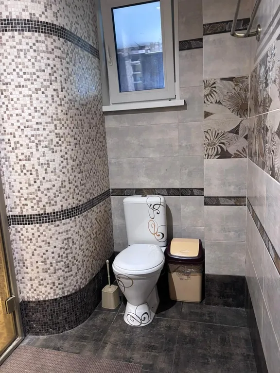 Коттедж Дом с хамамом и русской печкой для большой компании рядом с СПб — Вартемяги