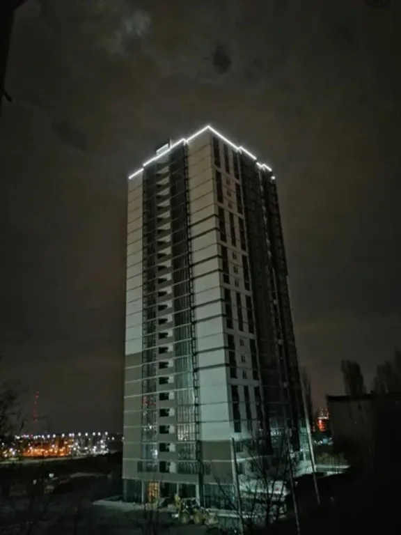 Квартира Новая квартира с окон видно Мамаев Курган — Волгоград