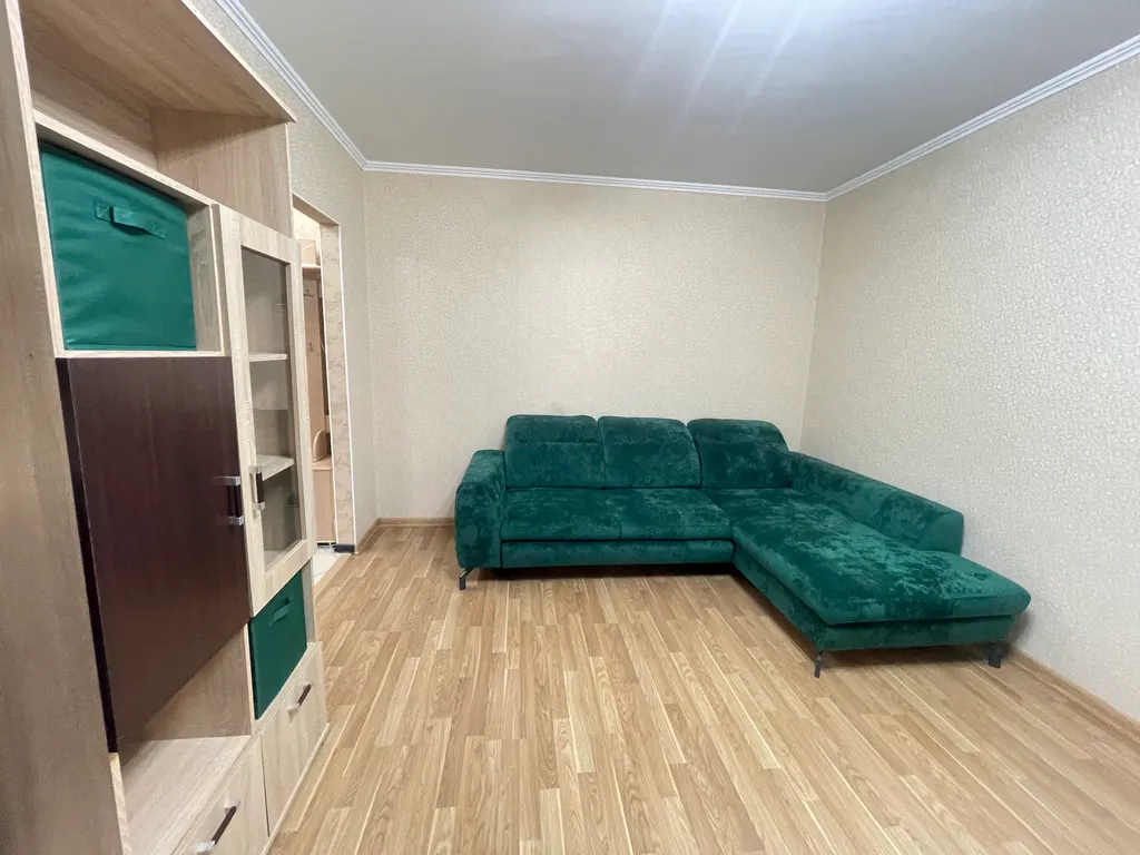 Квартира 1-комнатная Квартира — Калининград