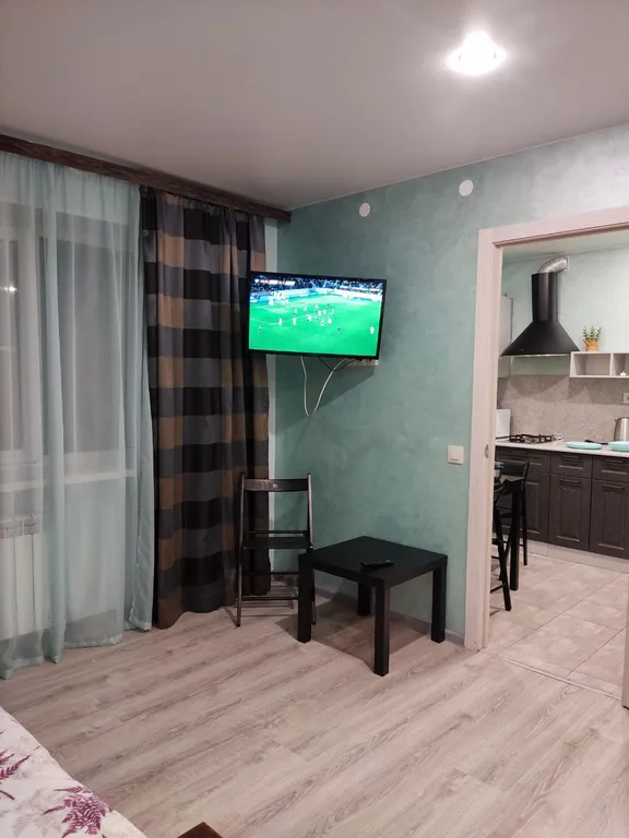 Квартира в центре