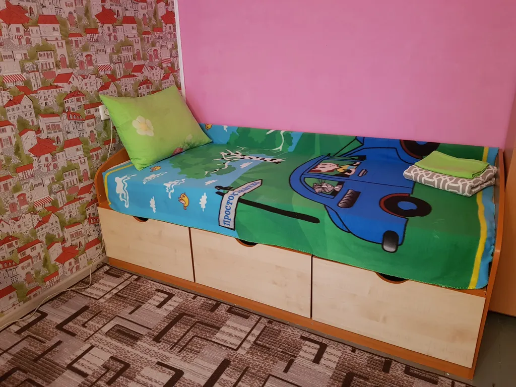 1-комнатная квартира рядом с центром Илизарова