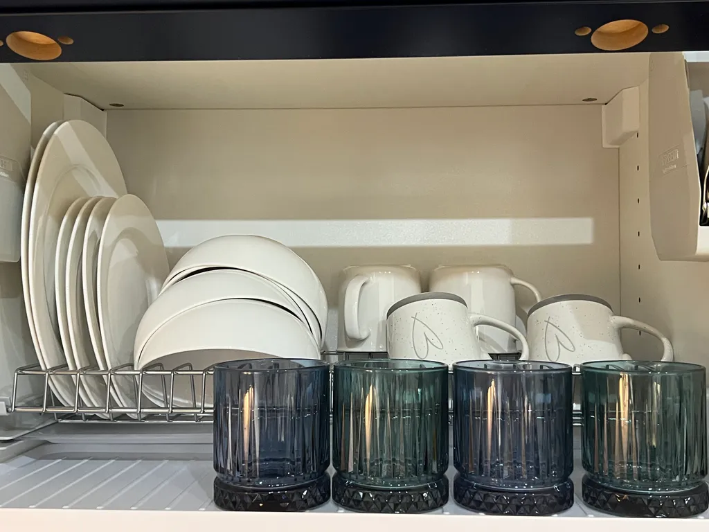 Коттедж Коттедж Логово Тигра — Стеклянный