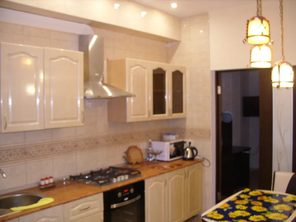 Уютная 2-хкомнатная квартира в центре Хосты (Сочи) у моря