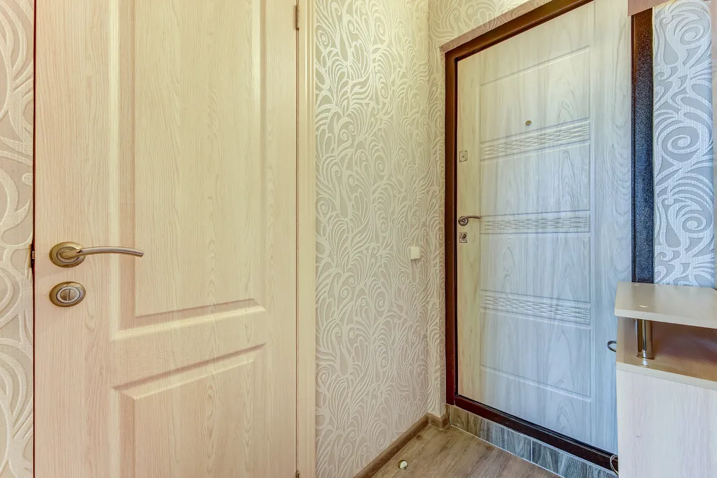 Квартира Квартира Студия в элитном центре у Невского проспекта — Санкт-Петербург